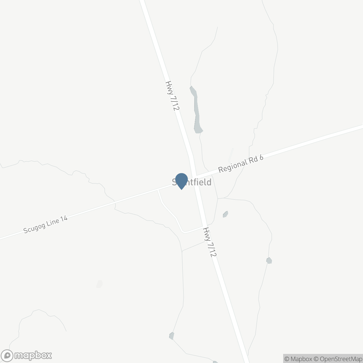 1176 SCUGOG LINE 14, Brock, Ontario L0C 1H0